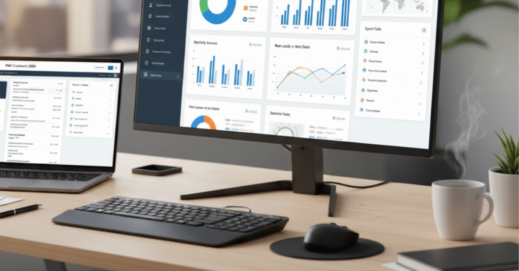 CRM